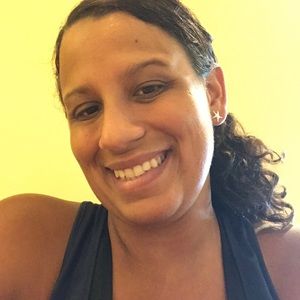 Meet your Posher, Jess